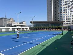 -宁波香格里拉大酒店