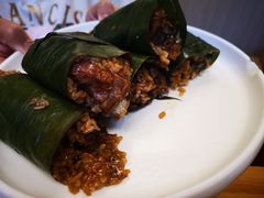 荷香糯米排骨-小巷餐厅(五大街店)