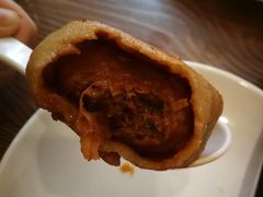 -清真吴记门钉肉饼·喜多利