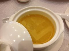 椰汁燕窝西米露-盆满钵满·国家非遗传承(云台店)