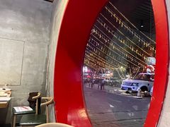 -叶派龙虾•招牌香辣蟹·海鲜(中海国际店)