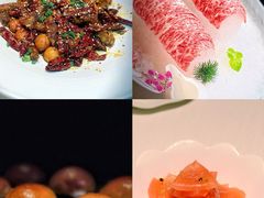 -金链花·泰国餐厅(国贸店)