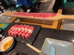 -五星桥原切肥牛火锅·30年专注好牛肉(湖塘店)