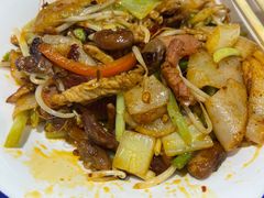 -怪噜范·老贵阳街头名小吃(数博万达店)