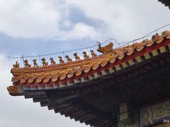 -故宫博物院(故宫)
