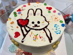 -米柚烘焙教室(工联CC店)