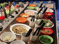-比格比萨自助(沙河店)