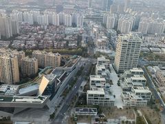 -嘉定凯悦·咖啡厅