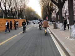 -吉林大学(前卫南区)