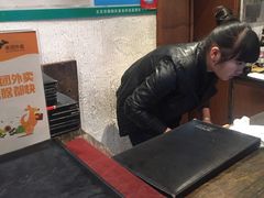 -京尊烤鸭店JINGZUN(春秀路店)