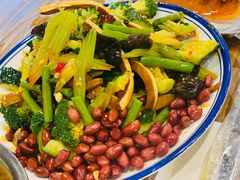 -汇通杨家·烤肉(汇通店)