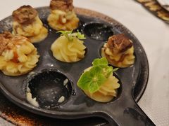 -中山威尼斯西餐厅(三乡总店)