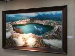 -上海图书馆·停车场