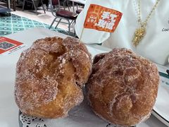 -喜势点·糖沙翁手工茶点·本地人茶居(永庆坊店)