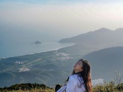 -七娘山