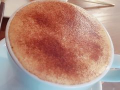 -咖法森林·咖啡  酒吧(天河店)