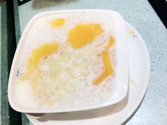 -松记糖水店(铜锣湾分店)