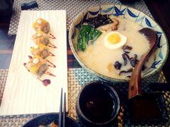 -山葵家·创意料理(宁波来福士店)