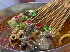 -付小姐在成都(郑东新区店)