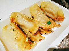 鲜肉锅贴-小姜锅贴(凤凰街店)