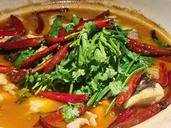 -清水亭湖北菜(大屯DT51店)