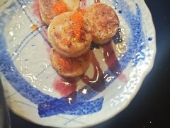 -真剑日本料理·铁板烧(贵州路店)