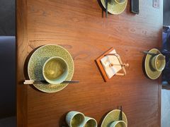 -破三川·新川菜(静安大融城店)