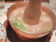 -北京老门框爆肚涮肉馆(锦业路店)