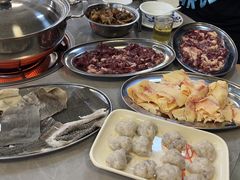 -五洞大众牛餐馆(番禺分店)