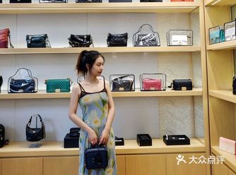 苏州探店｜不用配货就能买到爱马仕️