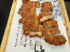 -正嘢私房菜