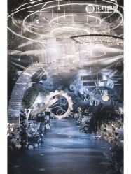 -花轿喜屋婚礼策划