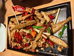 -自己人·宜昌菜(水悦城店)