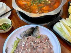 -大理.老字号渝记酸萝卜乌鱼(古城总店)
