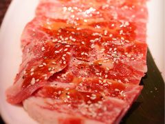 -正苑26年海鲜烤肉•牛尾汤汤饭(东港店)