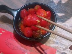 -巴厘龙虾·榜首油焖大虾(音乐学院·沿江酒馆店)
