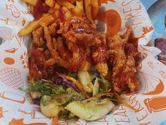 -玄希浪漫厨房·韩料烤肉(湖滨银泰in77店)