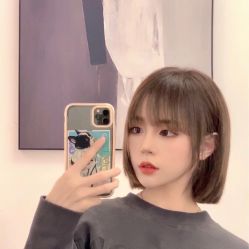 -丽时 Hair Salon