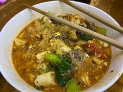 -刘信牛羊肉小炒泡馍(回民街店)