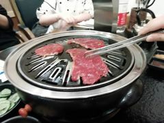 -九田家黑牛烤肉料理(石路天虹店)