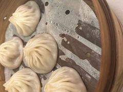 -老盛兴汤包馆(国顺东路店)