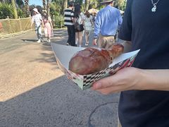 -迪士尼火鸡腿