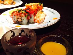-松子料理(亮马桥店)