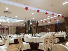 -海皇酒家(钰海万国汇购物广场店)