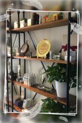 -DMK尹姬美妍肌肤健康管理中心