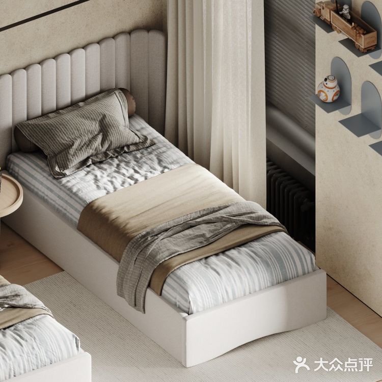 侘寂美Apartment ALIA
