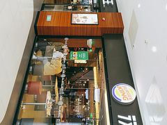 门面-汉堡王(砂之船奥莱店)