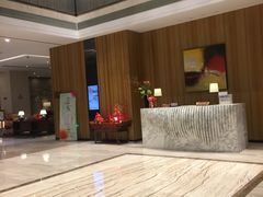 -北上海大酒店-北鸥西餐厅
