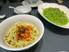 -楚鲜·汉正街一号(天河店)