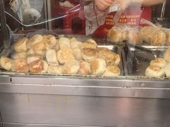 -求生煎包(武夷小区店)